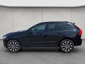 Volvo  Plus Dark