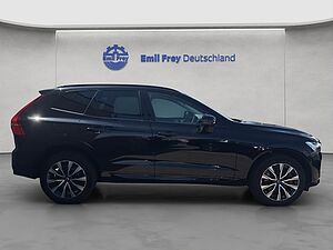 Volvo  Plus Dark