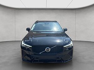 Volvo  Plus Dark