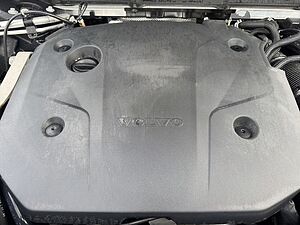 Volvo  19'