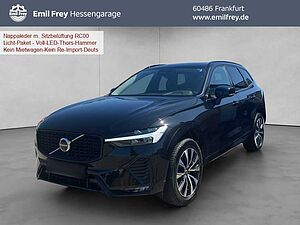 Volvo  Plus Dark