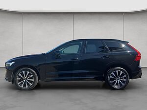 Volvo  Plus Dark