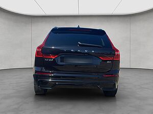 Volvo  Plus Dark