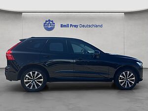 Volvo  Plus Dark