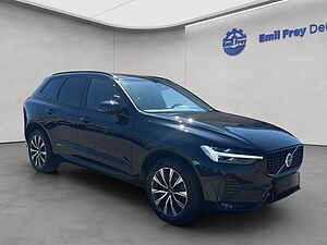 Volvo  Plus Dark