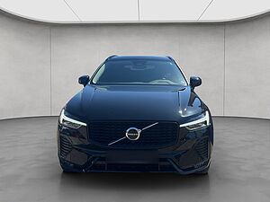 Volvo  Plus Dark
