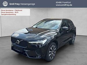 Volvo  Plus Dark