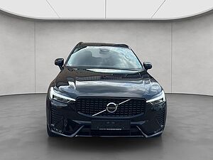Volvo  Plus Dark