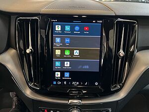 Volvo  Momentum Pro