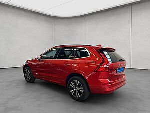 Volvo  Momentum Pro