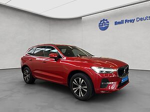 Volvo  Momentum Pro
