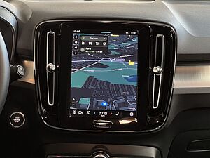 Volvo  Core