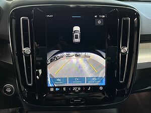 Volvo  Core