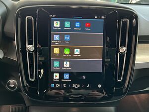 Volvo  Core