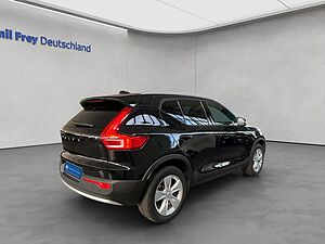 Volvo  Core
