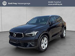 Volvo  Core