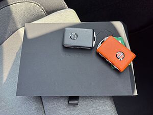 Volvo  Core