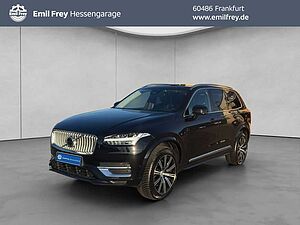 Volvo  Plus Bright