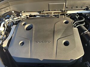 Volvo  Plus Bright