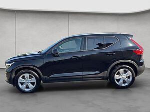 Volvo  Core