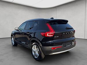 Volvo  Core