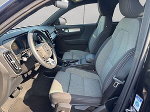 Volvo  Core