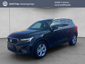 Volvo  Core