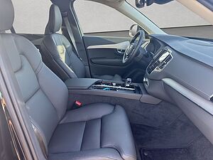Volvo  Plus Bright