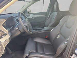 Volvo  Plus Bright