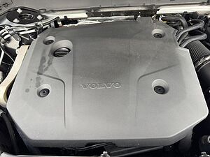 Volvo  Plus Bright
