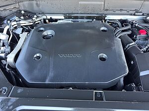 Volvo  Plus Bright