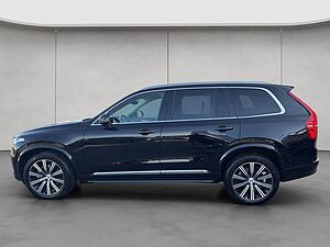 Volvo  Plus Bright