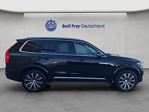 Volvo  Plus Bright