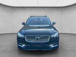 Volvo  Plus Bright