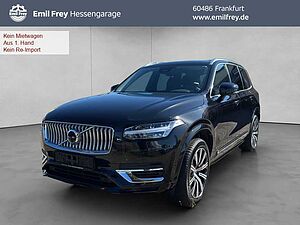 Volvo  Plus Bright
