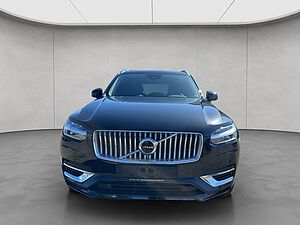 Volvo  Plus Bright