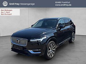Volvo  Plus Bright
