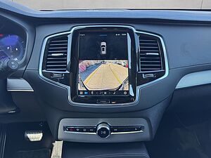 Volvo  Plus Bright