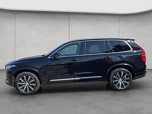 Volvo  Plus Bright