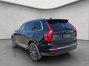 Volvo  Plus Bright