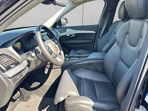 Volvo  Plus Bright