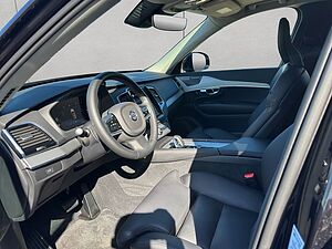 Volvo  Plus Bright