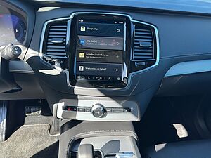 Volvo  Plus Bright
