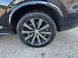 Volvo  Plus Bright