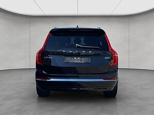 Volvo  Plus Bright