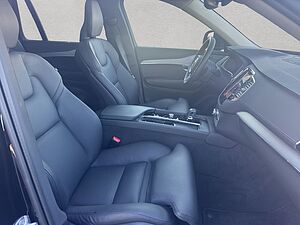 Volvo  Plus Bright
