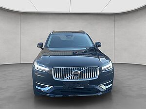 Volvo  Plus Bright