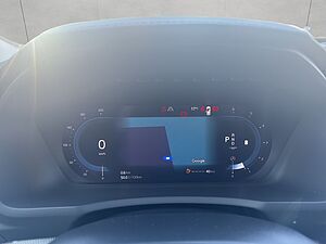 Volvo  Plus Bright