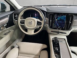 Volvo  Ultimate Bright