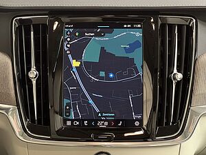 Volvo  Ultimate Bright